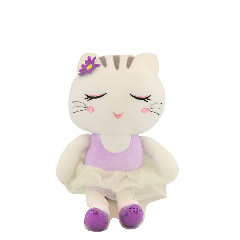 گربه ملوس 35 سانت نانو  گربه ملوس 35 سانت نانو